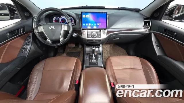 Hyundai Veracruz 2014 thumb 7