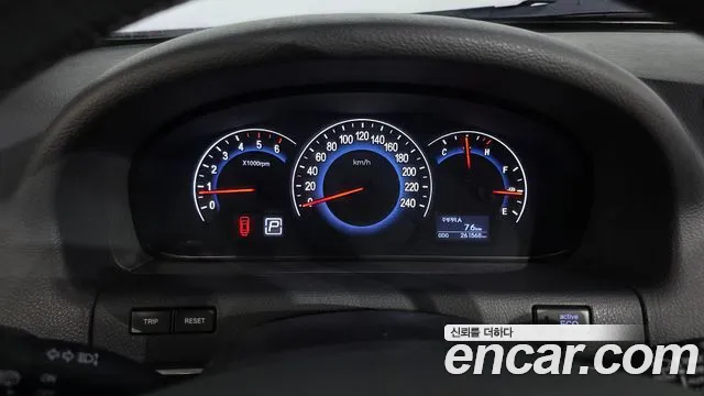 Hyundai Veracruz 2014 thumb 8