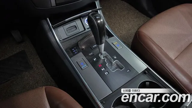 Hyundai Veracruz 2014 thumb 9