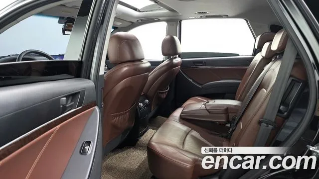 Hyundai Veracruz 2014 thumb 11