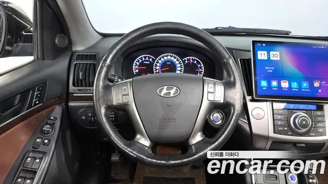 Hyundai Veracruz 2014 thumb 12