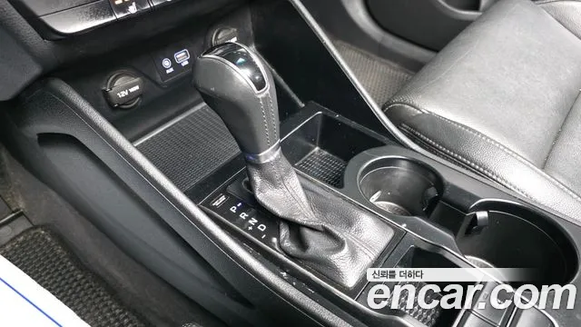 Hyundai Tucson 2016 thumb 9
