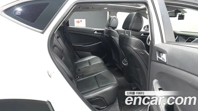 Hyundai Tucson 2016 thumb 12
