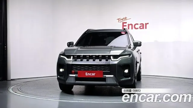 KG_Mobility_Ssangyong Torres 2025 thumb 3