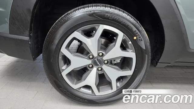 KG_Mobility_Ssangyong Torres 2025 thumb 5