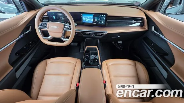 KG_Mobility_Ssangyong Torres 2025 thumb 7