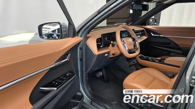KG_Mobility_Ssangyong Torres 2025 thumb 10