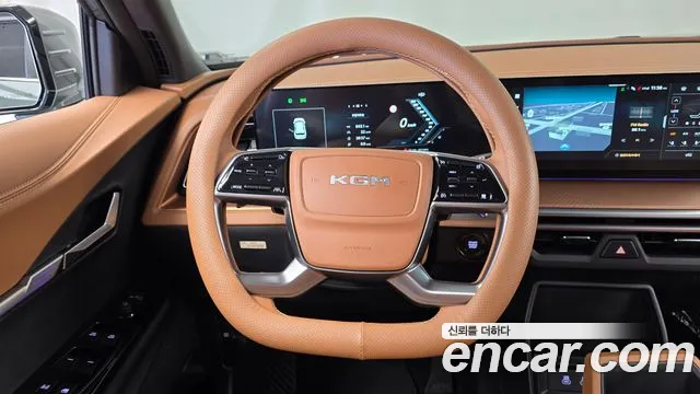 KG_Mobility_Ssangyong Torres 2025 thumb 12