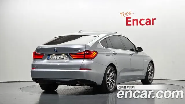 BMW Gran Turismo 2017 thumb 2