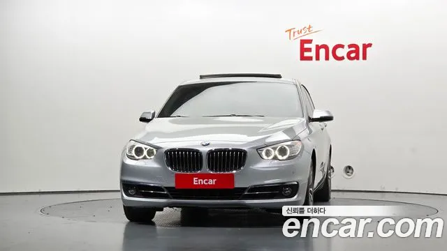 BMW Gran Turismo 2017 thumb 3