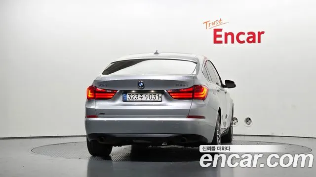 BMW Gran Turismo 2017 thumb 4