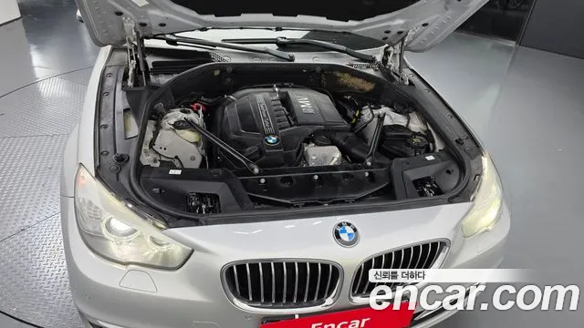 BMW Gran Turismo 2017 thumb 6