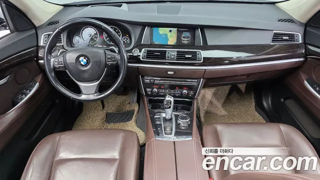 BMW Gran Turismo 2017 thumb 7