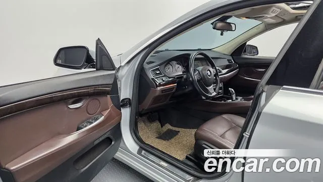 BMW Gran Turismo 2017 thumb 10