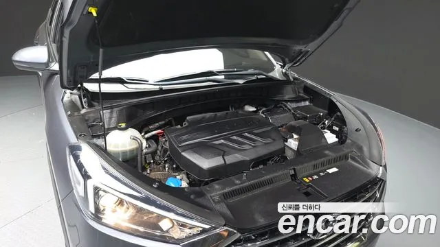 Hyundai Tucson 2019 thumb 6