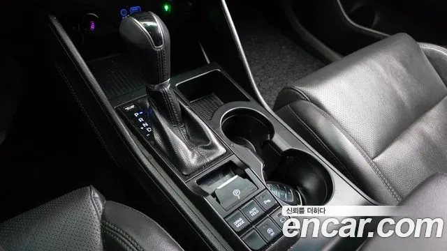 Hyundai Tucson 2019 thumb 9