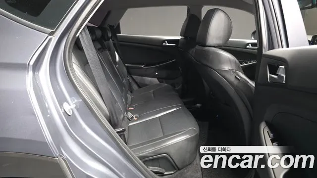 Hyundai Tucson 2019 thumb 12