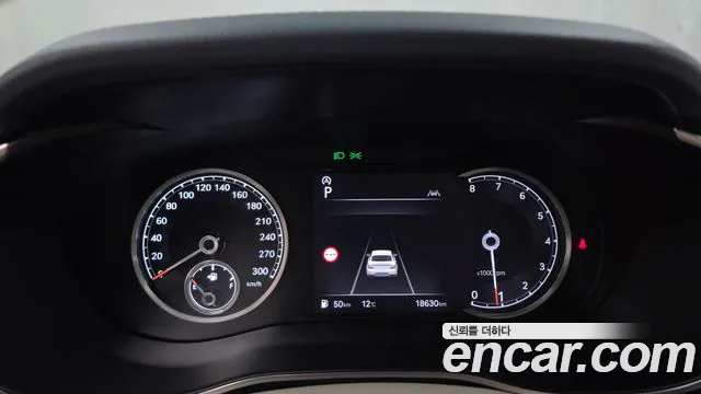 Genesis G70 2024 thumb 8