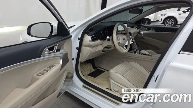 Genesis G70 2024 thumb 10
