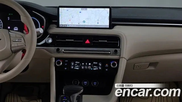 Genesis G70 2024 thumb 12