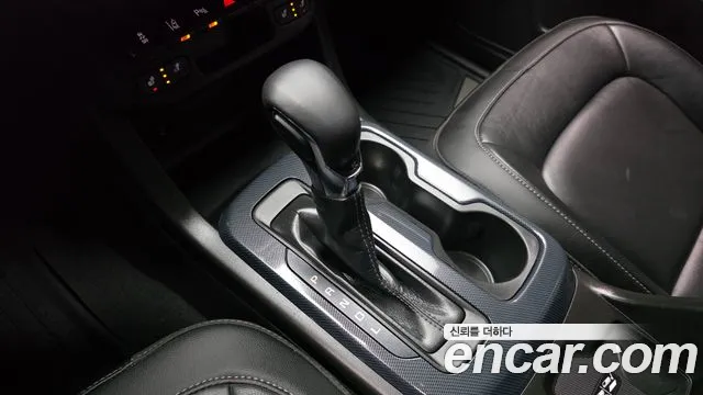 ChevroletGMDaewoo Colorado 2022 thumb 8