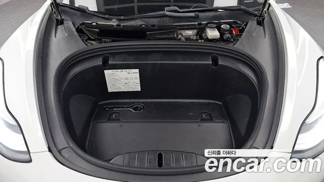 Tesla Model 3 2020 thumb 6