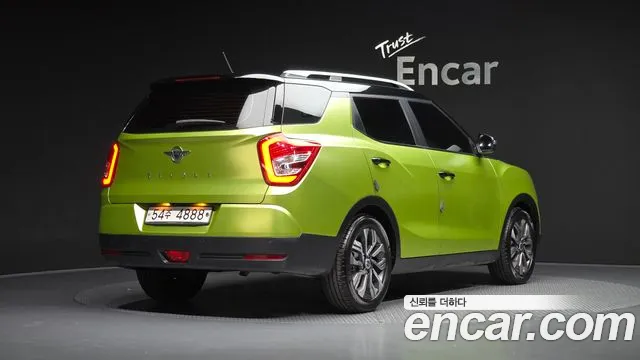 KG_Mobility_Ssangyong TIBOLI 2019 thumb 2