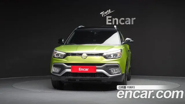 KG_Mobility_Ssangyong TIBOLI 2019 thumb 3