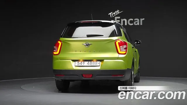 KG_Mobility_Ssangyong TIBOLI 2019 thumb 4