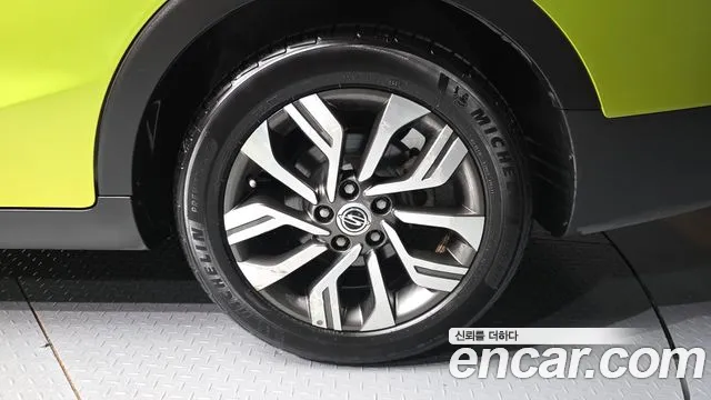 KG_Mobility_Ssangyong TIBOLI 2019 thumb 5