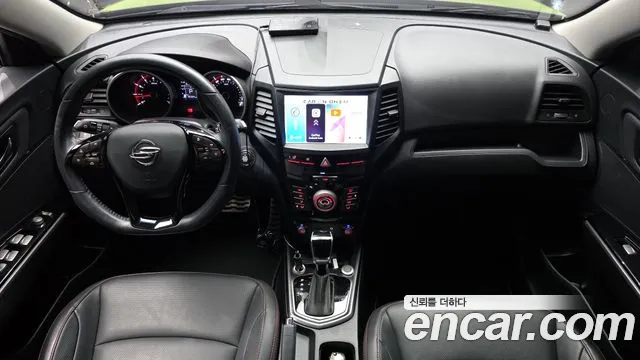 KG_Mobility_Ssangyong TIBOLI 2019 thumb 7