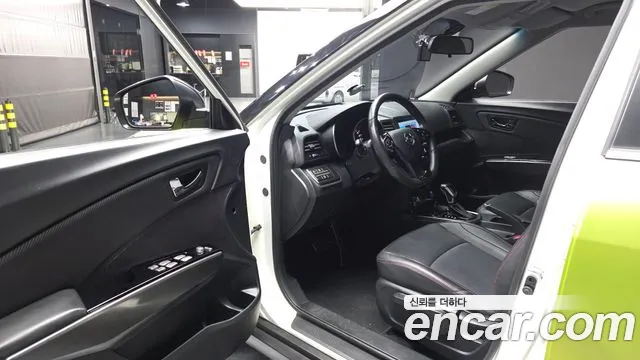 KG_Mobility_Ssangyong TIBOLI 2019 thumb 10