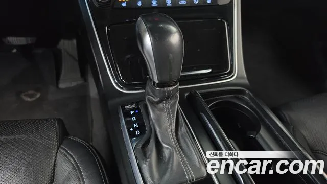 Hyundai Grandeur 2017 thumb 9