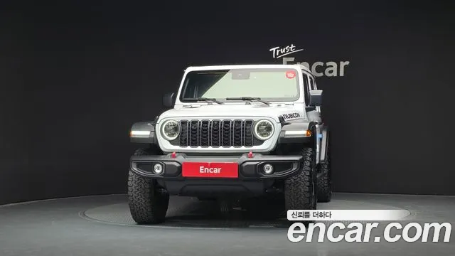 Jeep Wrangler 2024 thumb 3
