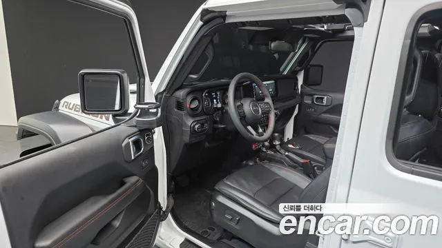 Jeep Wrangler 2024 thumb 10