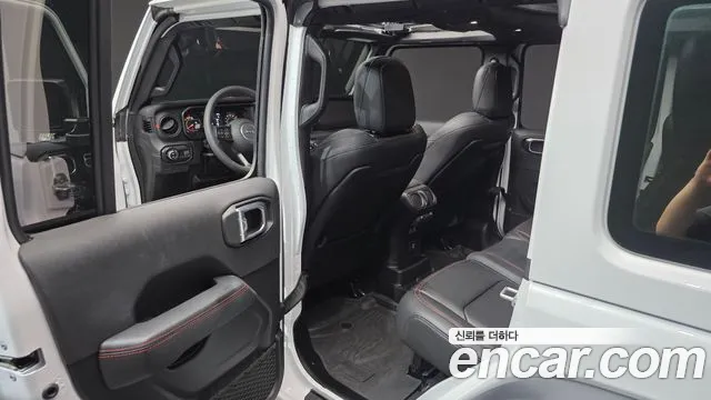 Jeep Wrangler 2024 thumb 11