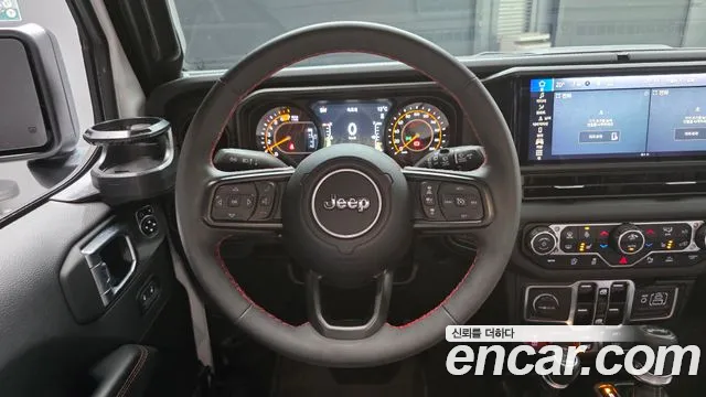 Jeep Wrangler 2024 thumb 12