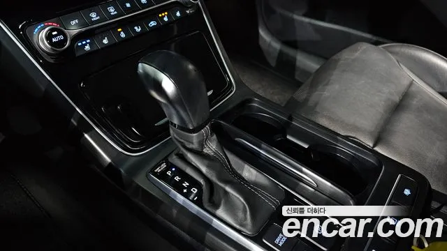 Hyundai Grandeur 2019 thumb 9