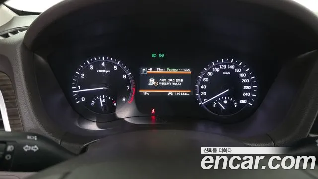 Genesis G80 2017 thumb 8
