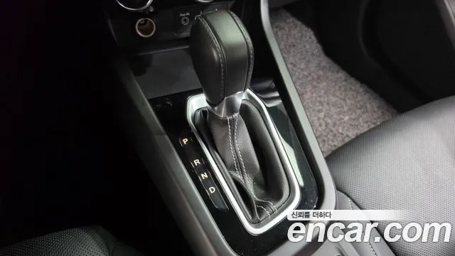 Renault-KoreaSamsung Arkana 2022 thumb 9