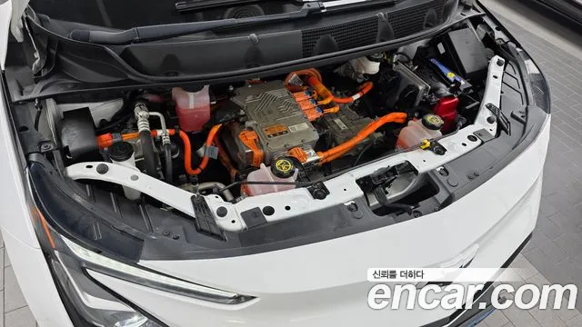 ChevroletGMDaewoo Bolt 2022 thumb 6