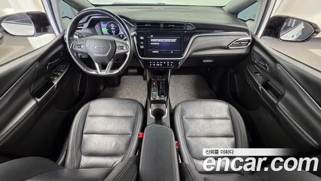ChevroletGMDaewoo Bolt 2022 thumb 7