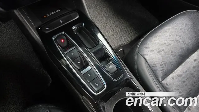 ChevroletGMDaewoo Bolt 2022 thumb 9