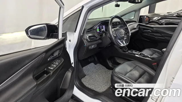 ChevroletGMDaewoo Bolt 2022 thumb 10