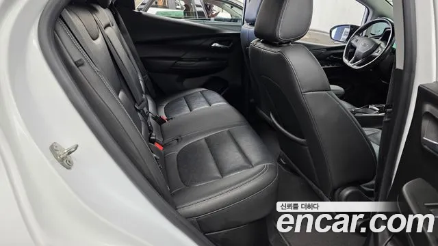 ChevroletGMDaewoo Bolt 2022 thumb 11