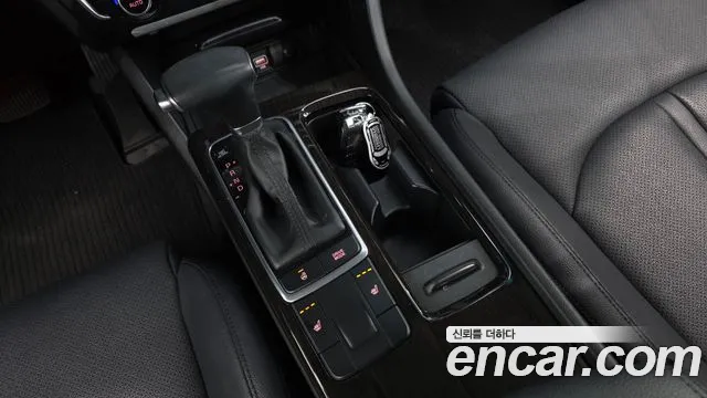 Kia K5 2015 thumb 9