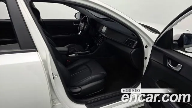 Kia K5 2015 thumb 11