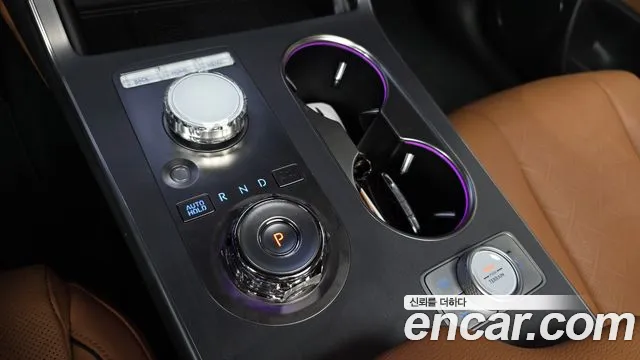 Genesis GV80 2024 thumb 9