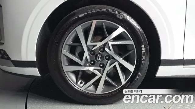 Hyundai Grandeur 2024 thumb 5