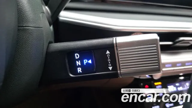 Hyundai Grandeur 2024 thumb 9